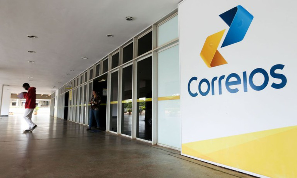 Correios adere à campanha de enfrentamento à violência contra a mulher