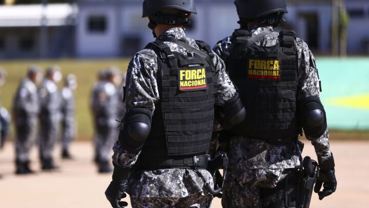 Força Nacional de Segurança atuará em São Félix do Xingu no Pará