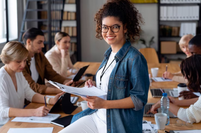 Ser estagiário ou jovem aprendiz? Entenda as diferenças