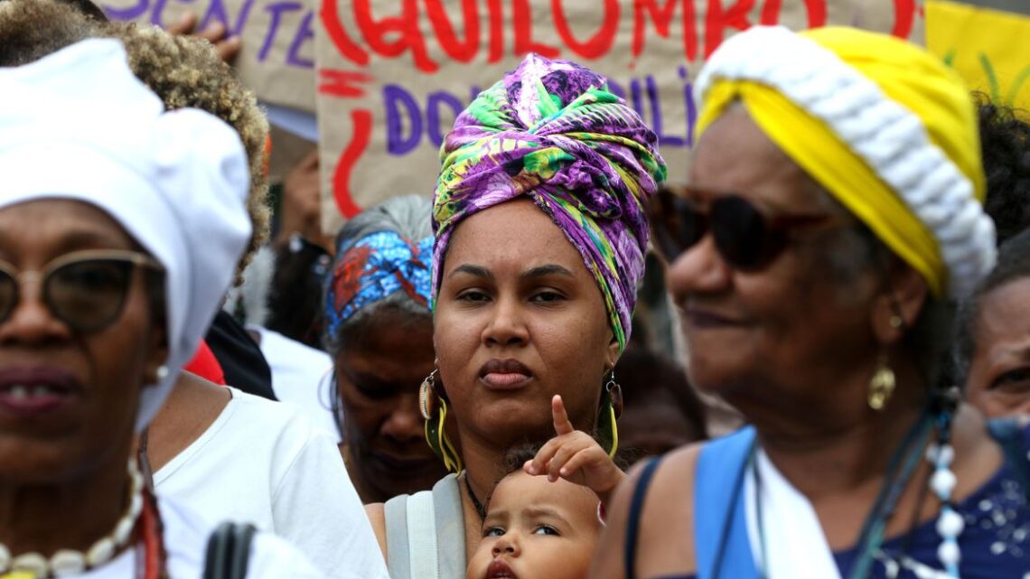 Movimento negro realizará atos como resposta a casos de violência