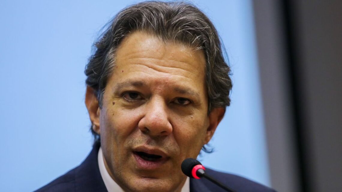 Haddad: corte na Selic dá alento e mostra direção certa do governo