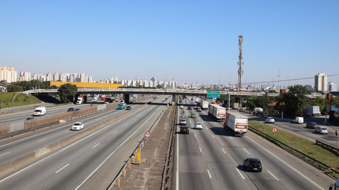 ANTT divulga desempenho ambiental de concessionárias de rodovias