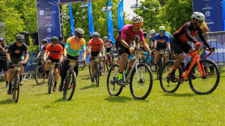 Trilhas na Mata Atlântica garantem puro MTB no Rocky Mountain Games, em Juquitiba – SP