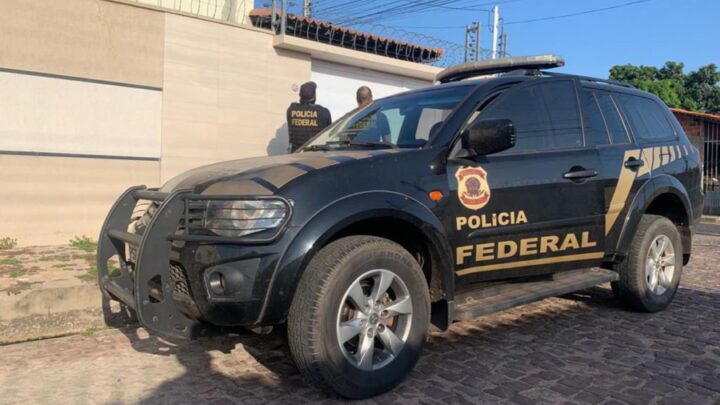 Polícia Federal deflagra 14ª fase da Operação Lesa Pátria