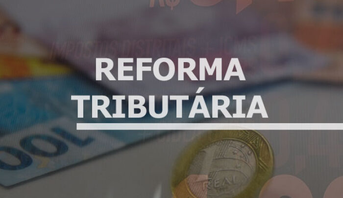 Reforma tributária traz impactos para o setor de saneamento