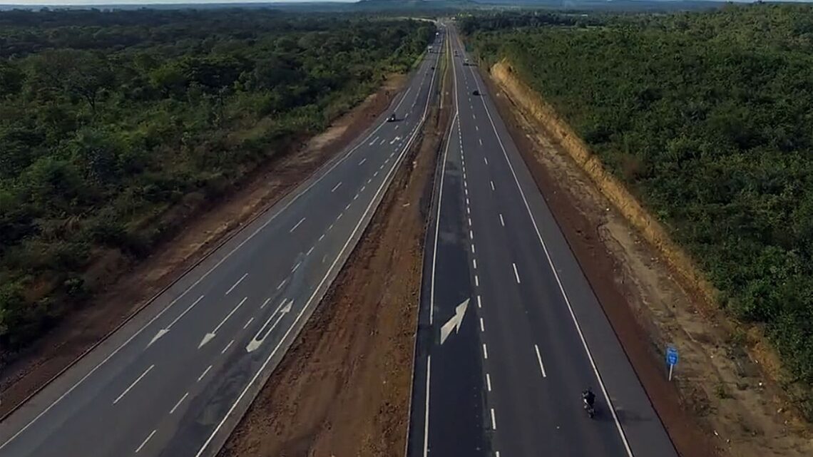 Novo PAC deve triplicar investimentos em infraestrutura