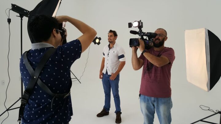 Workshop de comunicação oferece oficinas gratuitas de fotografia, filmagem e edição, em Campo Grande – MS