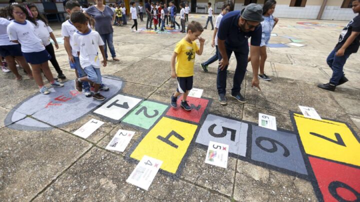 Governo Federal libera mais de R$ 95 milhões para educação nos municípios