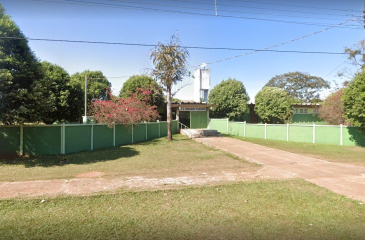 Governo vai investir R$ 6,4 milhões para ampliar e reformar escola no Distrito de Vila Rica