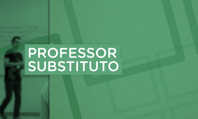 IFMS abre 23 vagas para professor substituto