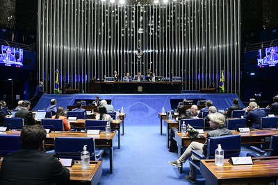 Reforma Tributária: CNM defende premissas dos Municípios no Senado