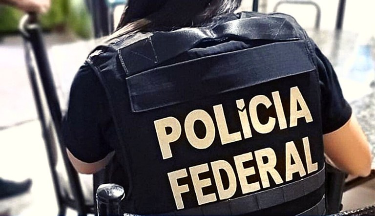 Polícia Federal prende foragido que foi condenado pela Chacina de Unaí