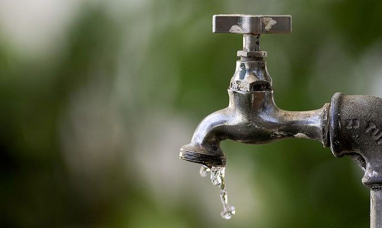 Abastecimento d’água em 30 cidades do RN só será retomado nesta quinta