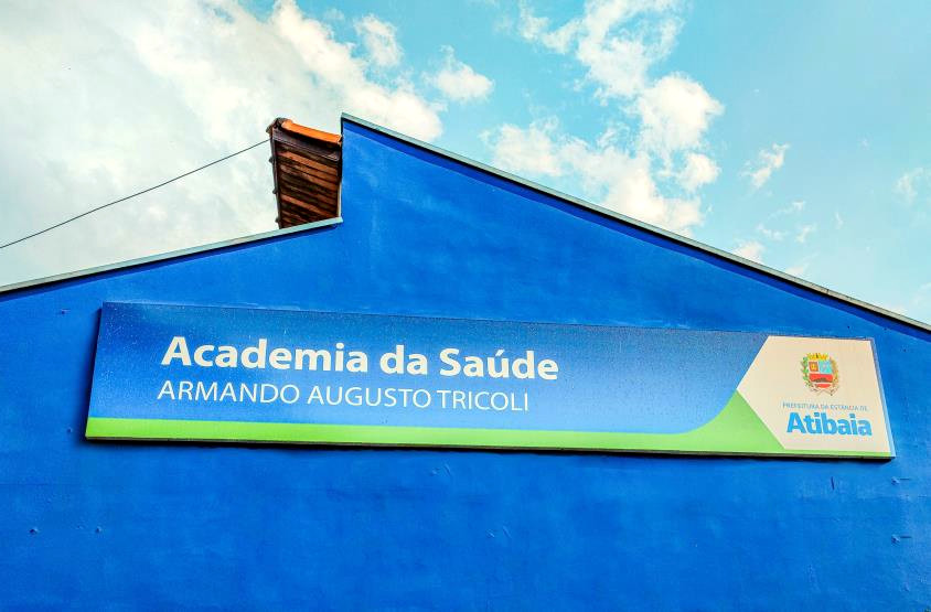 Prefeitura de Atibaia (SP) amplia Academia da Saúde e lança Programa de Alzheimer e outras demências