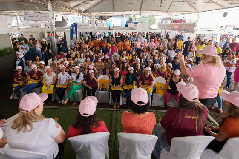 Festival do café da Região da Alta Mogiana gera R$ 26 milhões em negócios em sua 2ª edição