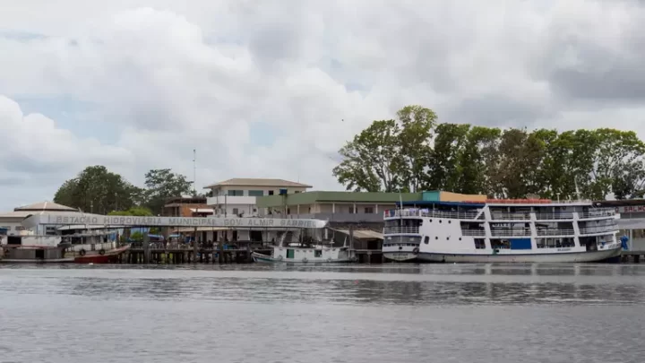 Defensoria apura fraudes no uso de terras públicas na Amazônia para venda de créditos de carbono