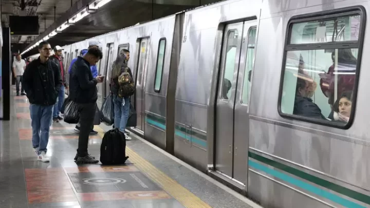 Sindicato aprova greve do Metrô e da CPTM para esta terça-feira; veja detalhes