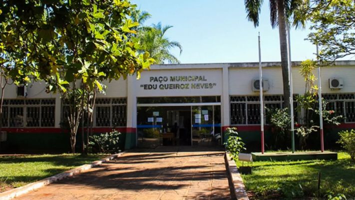 MPT-MS recomenda a prefeito de Paranaíba que retire de circulação o vídeo em que assedia trabalhadores, de suas redes sociais