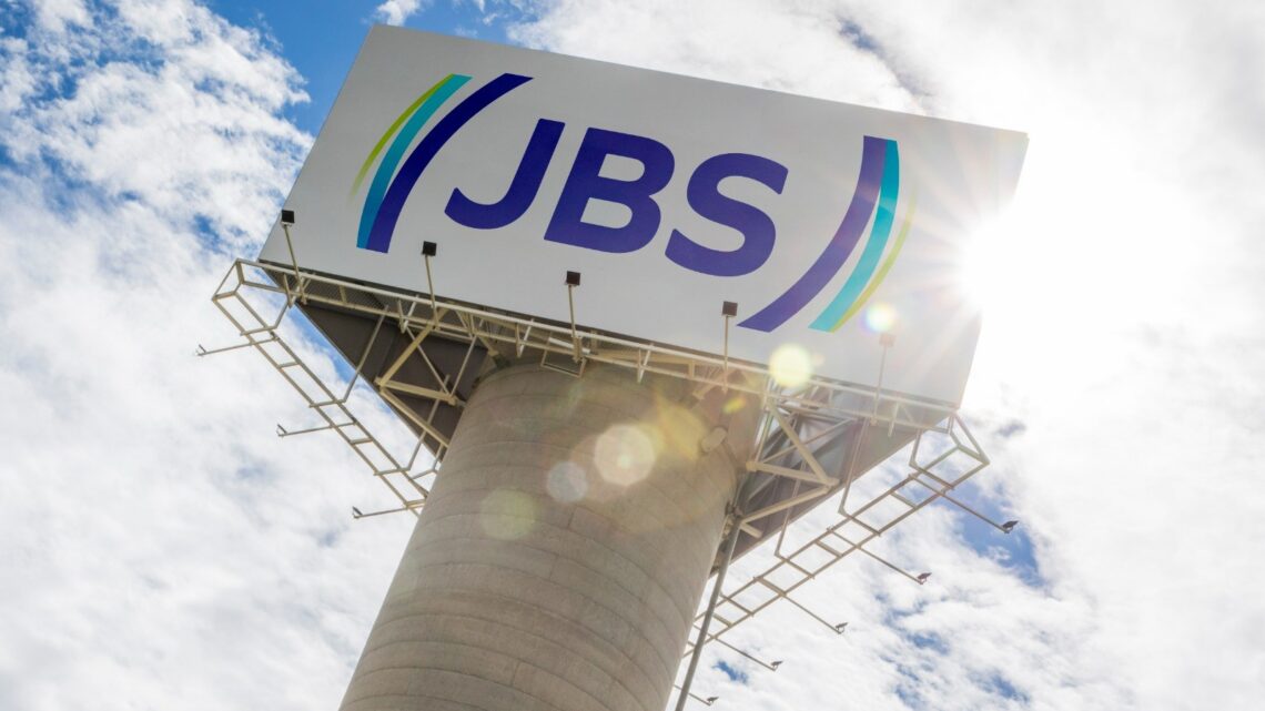 JBS abre vagas de emprego na unidade de Naviraí