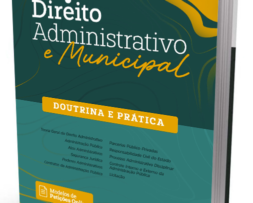 Direito Administrativo Municipal (2024): Contratos na Administração Pública