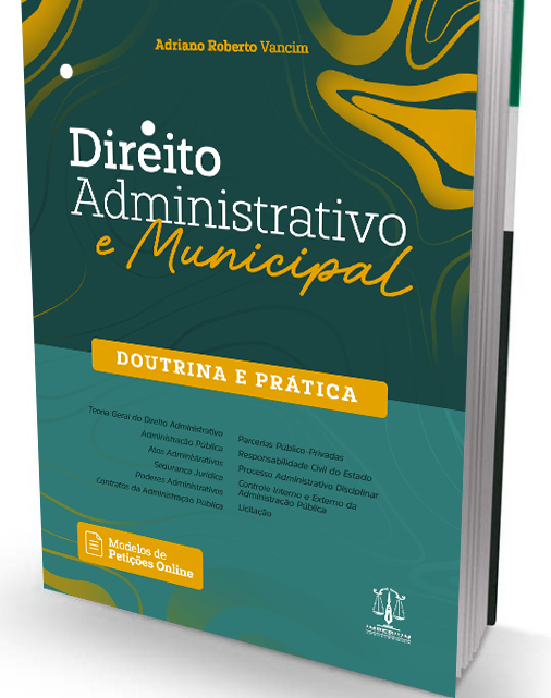 Direito Administrativo Municipal (2024): Contratos na Administração Pública