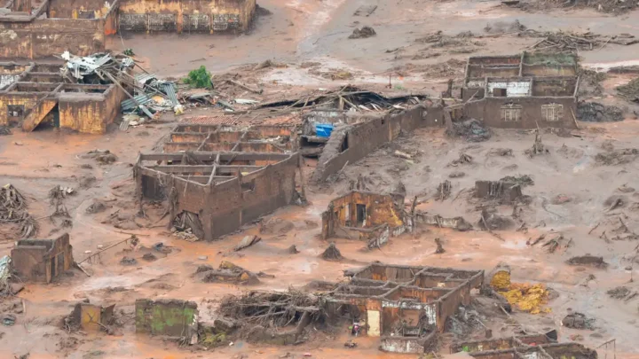 Caso Samarco: negociação para repactuar reparação esfria em 2023