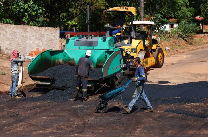 Governo de MS investe R$ 28 mi em Santa Rita do Pardo, entrega anel viário e nova delegacia da Polícia Civil