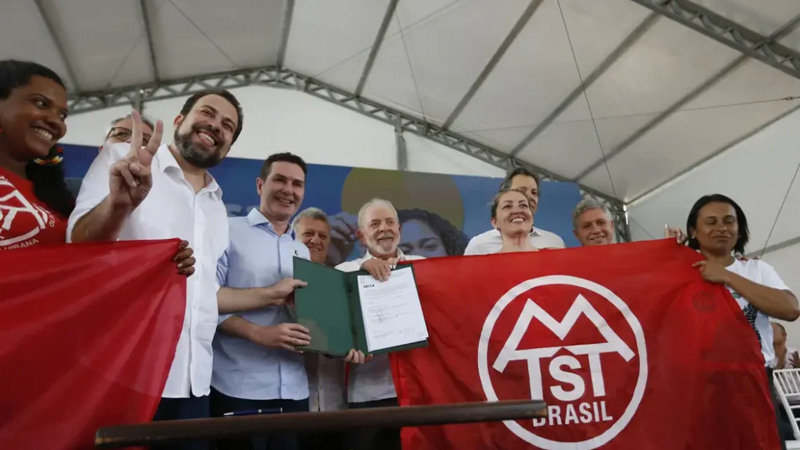 Famílias sem teto vão receber moradias do Minha Casa, Minha Vida em SP