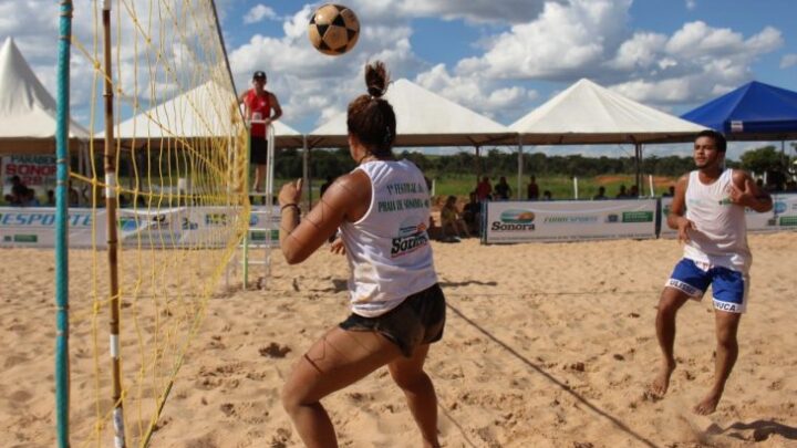 Festival de Praia 2023 encerra quarta edição neste domingo no norte do Estado