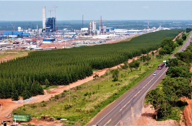 APS Soluções reforça presença no mercado do Mato Grosso do Sul para atender demanda crescente da indústria local