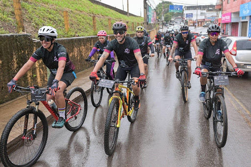 2ª edição do Memory Day: passeio ciclístico irá homenagear as vítimas do rompimento da barragem da Vale