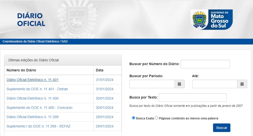 Publicada lista de condutores penalizados com suspensão e cassação da CNH