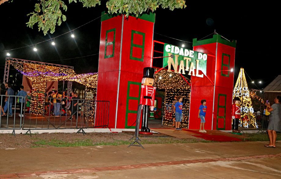 Apresentação da Folia de Reis encerrará Cidade do Natal neste domingo (07), a partir das 18h