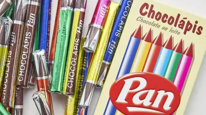 Chocolates Pan: marca vai a leilão, com lance mínimo de R$ 27 milhões, a partir desta segunda-feira