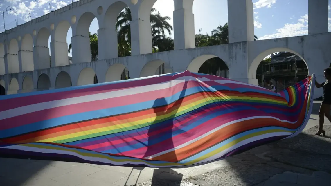 ONG contabiliza 257 mortes violentas de LGBTQIA+ em 2023