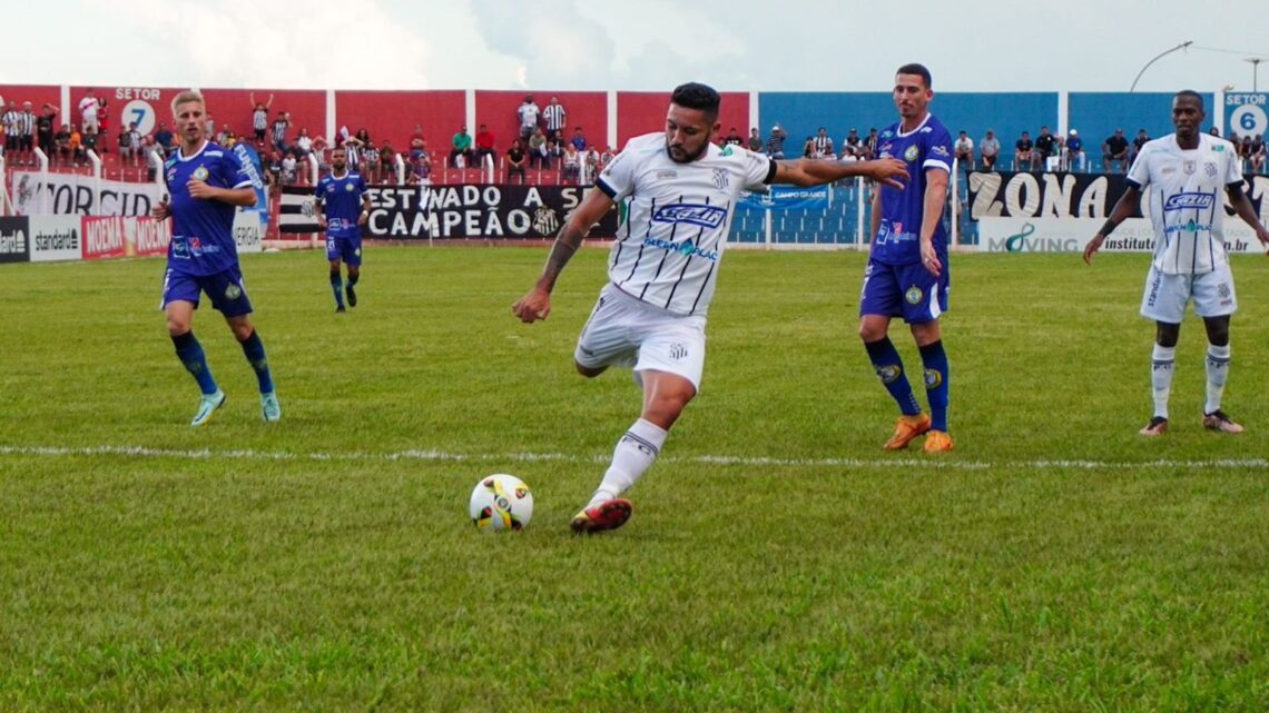 Campeonato Estadual começa com transmissão ao vivo pela Rede E