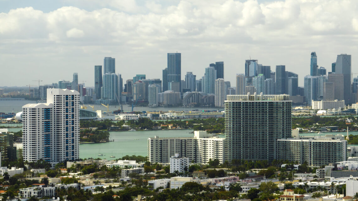 Flórida: o destino dos empreendedores brasileiros nos EUA em 2024