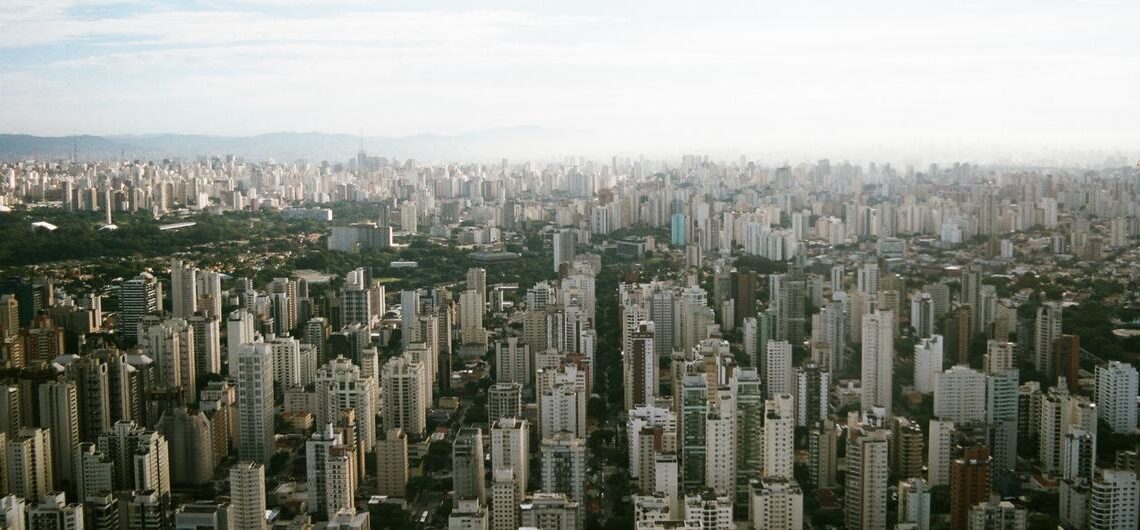FecomercioSP: confiança do comércio cresce na capital paulista em janeiro