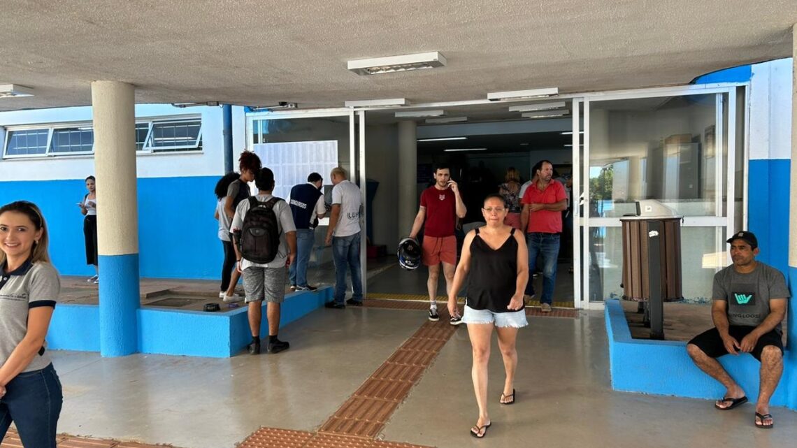 Resultado do Voucher Desenvolvedor será publicado até sábado; convocação será dia 5