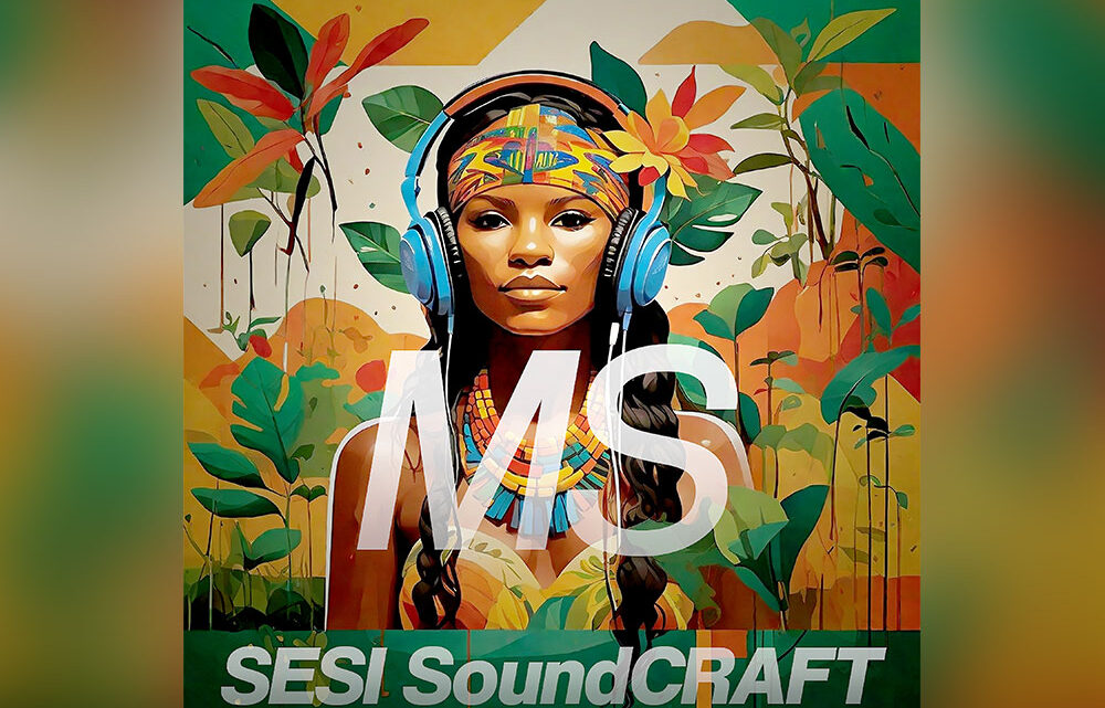 Sesi MS lança álbum com músicas regionais reinventadas por alunos