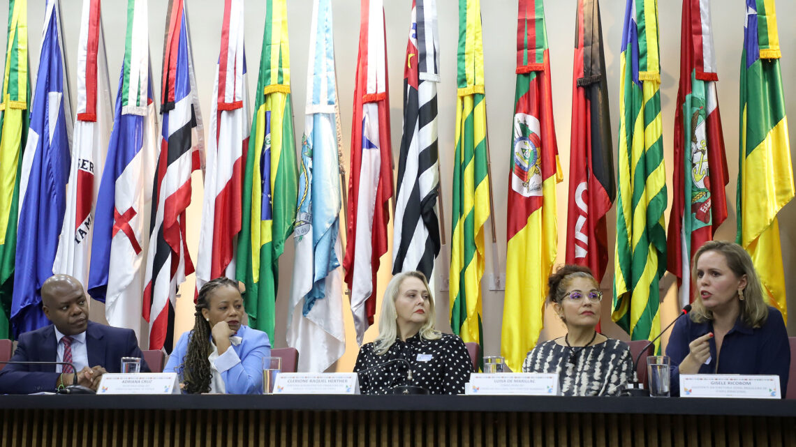 Plataforma ObservaDH faz parte de “revolução” das políticas de Direitos Humanos no Brasil