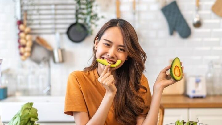 Alimentação equilibrada pode ter impacto positivo na fertilidade de mulheres e homens