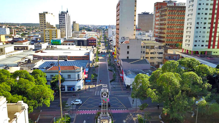 Confira o ‘abre e fecha’ até quarta-feira nesta semana de Carnaval em MS