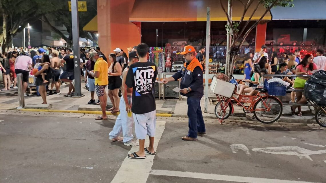 Guerra ao mosquito: Defesa Civil de MS inicia combate à dengue na divisa com PR, SP e MG