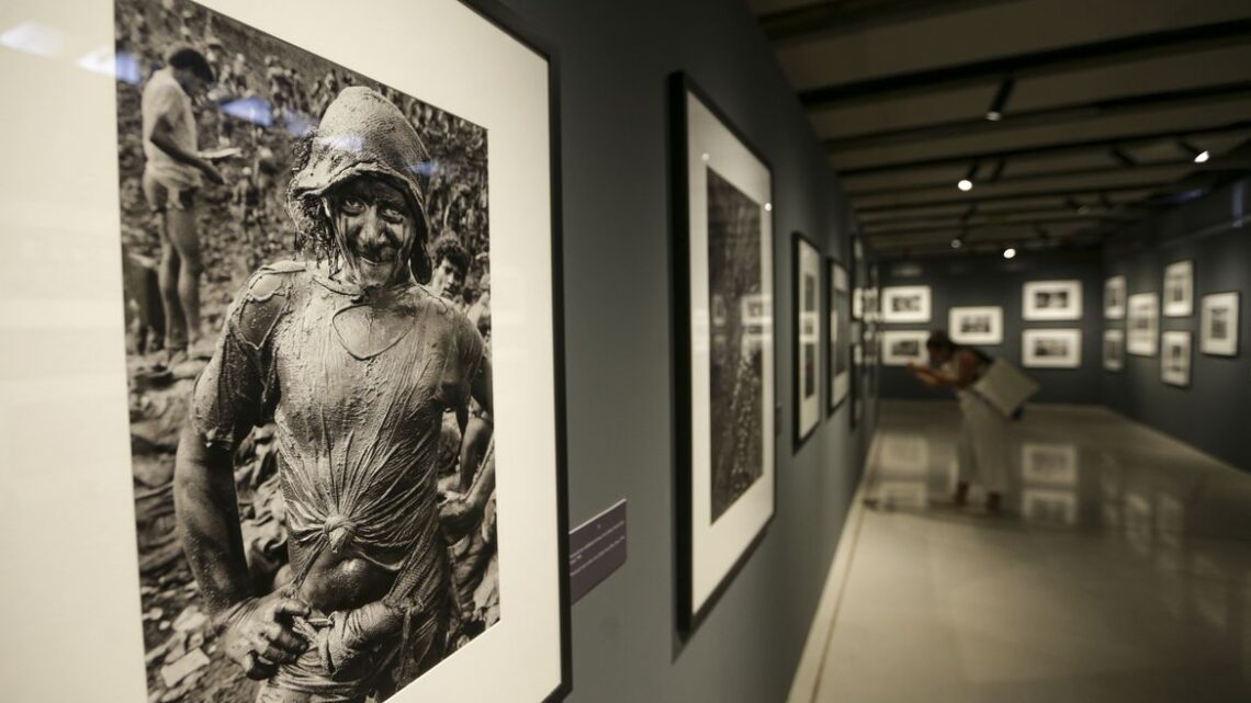 Hoje é Dia: semana tem 80 anos de Sebastião Salgado e Alice Walker