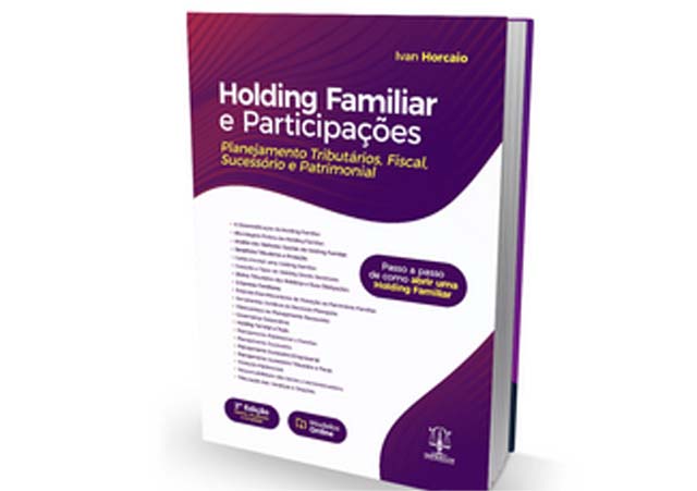 Holding Familiar e Participações