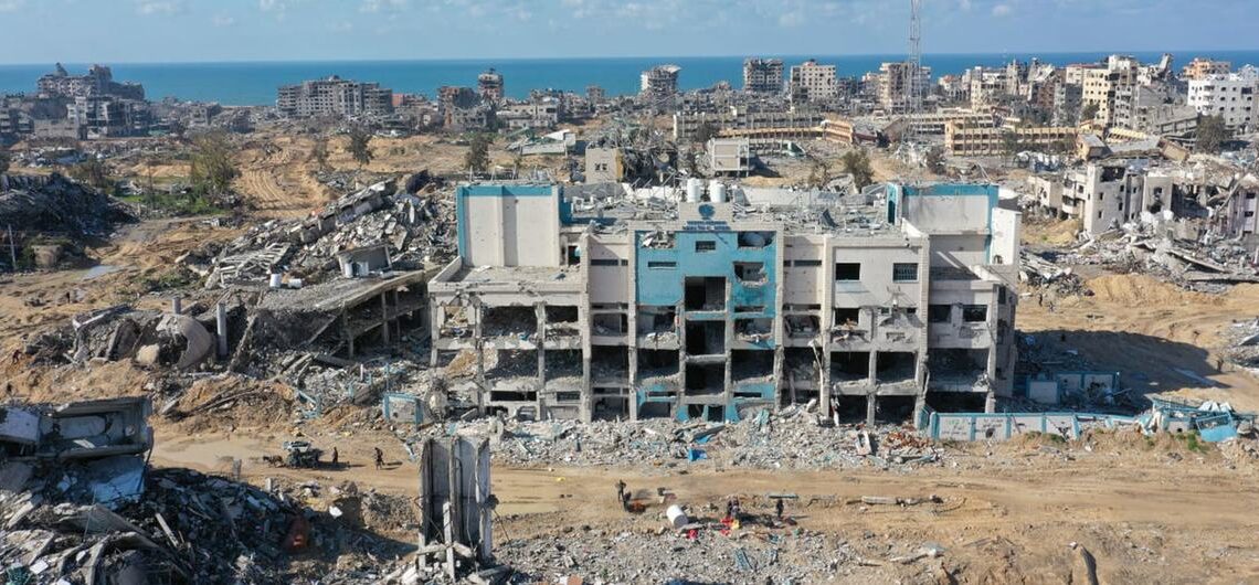 Chefe de Direitos Humanos alerta para efeitos de eventual “carnificina” em Rafah