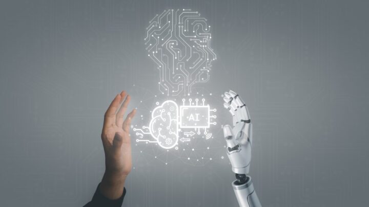 Inteligência Artificial impactará ainda mais a áreade RH em 2024