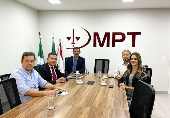 MPT-MS propõe parceria estratégica para prevenir trabalho escravo contemporâneo em Mato Grosso do Sul