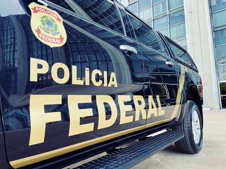 Polícia Federal combate crime contra a administração pública em Goiás